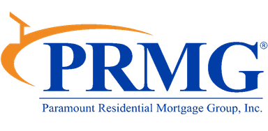 Paramount Residential Mortgage Group Logo