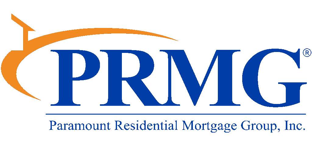 PRMG Logo - Paramount Residential Mortgage Group
