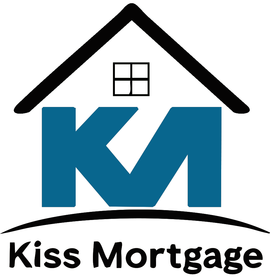 Kiss Mortgage Logo