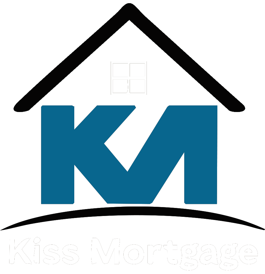 Kiss Mortgage Logo